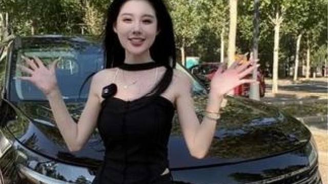 说真的，这车早几年出的话真的杀疯了 #探路