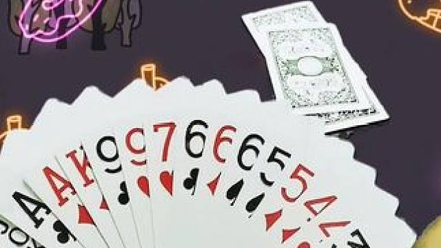 #JJ斗地主赢大米 #JJ斗地主 #是时候展现真正的牌技了 #斗地主的百种姿势