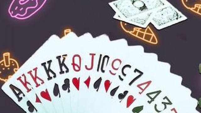 #JJ斗地主赢大米 #JJ斗地主 #是时候展现真正的牌技了 #斗地主的百种姿势