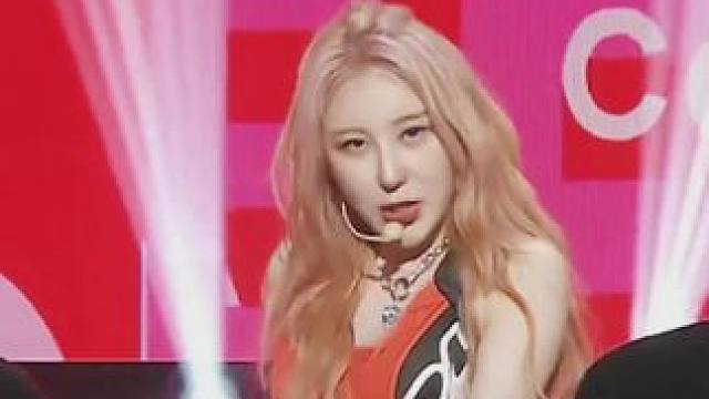 李彩演《KNOCK》2023.04.15 #李彩演 #KNOCK #韩国女团热舞 #美炸了 #ido