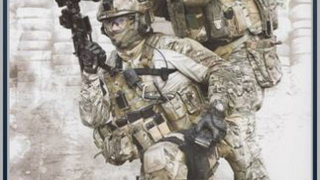 当退役特种兵组成的犯罪团伙遇到棘手的问题，来看看他们如何化险为夷#战争电影 #新剧推荐