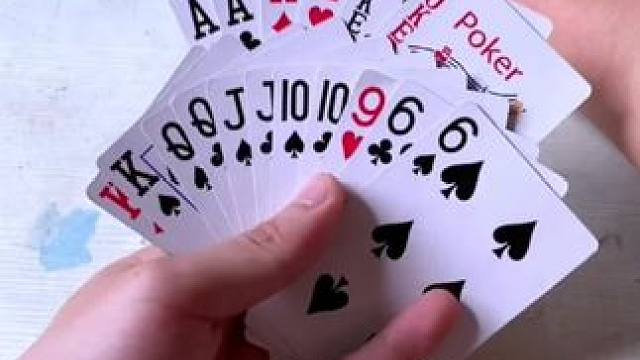 #途游斗地主比赛版  #斗地主