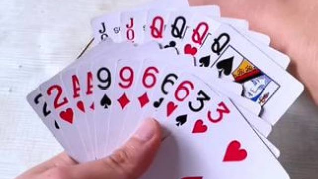 #途游斗地主比赛版  #斗地主