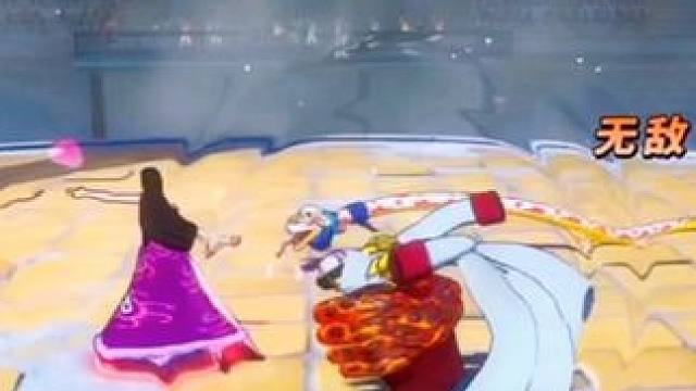 赤犬私人玩法Plus，没有雷利的小伙伴看过来。#航海王热血航线