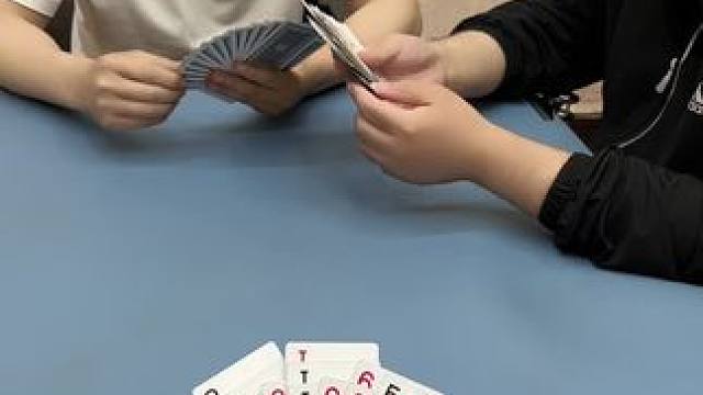 #JJ斗地主赢大米 #JJ斗地主  #是时候展现真正的牌技了 #斗地主 #陆哥斗地主