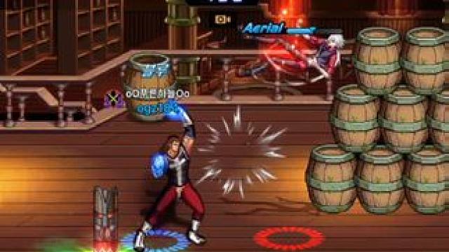 地下城与勇士手游，5️21日公测#dnf手游 #格斗游戏 #dnf手游上线