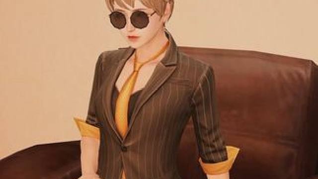 当职场都开始说真话，打工人狠狠代入了 #明日之后甜蜜之家 #百度副总裁 #打工人