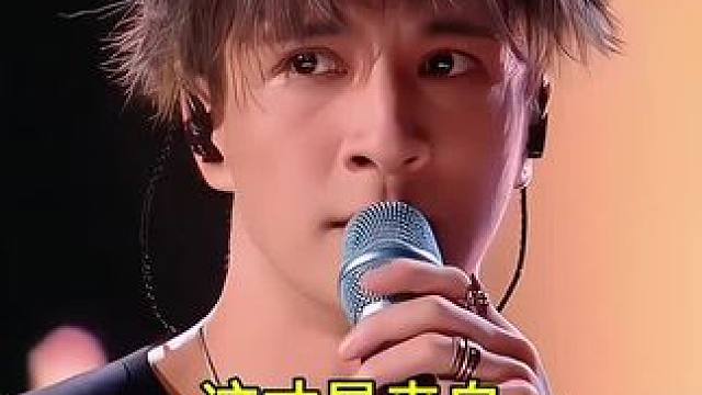 原来这才叫有效翻唱，他们真的唱出了与众不同的韵味 