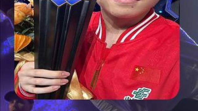 17岁的王楚钦对战六边形战士究竟谁能更胜一筹 #王楚钦 #马龙 #乒乓球