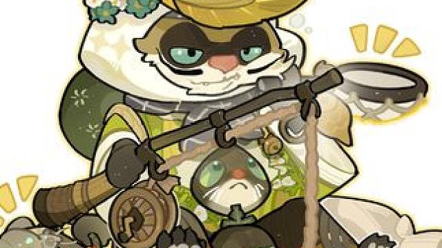 镰鼬新皮肤“游春满载”版本活动获取 这给我脑子挖了我也猜不到是镰鼬新皮肤啊！