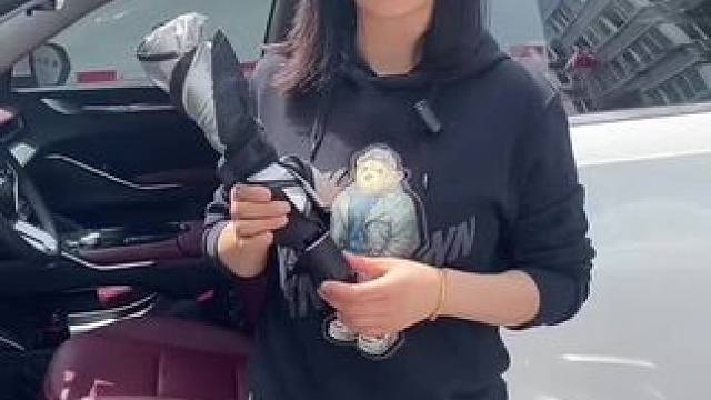 我发布了一个新视频，快来围观吧！