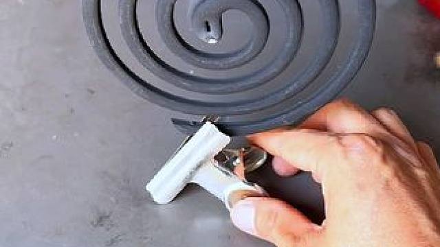 #小妙招大作用 #实用小技巧 #生活小妙招 #实用生活小技巧 #自制工具