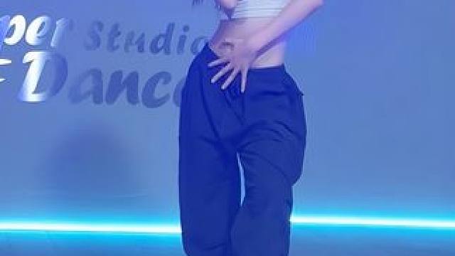 我想我遇到了心软的神 #直拍 #飞飞编舞 #氛围感舞蹈