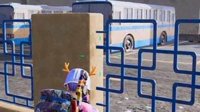 5000分排行榜前十的局 这一波我觉得很精彩 你们看看#2024鸡斯卡星火计划