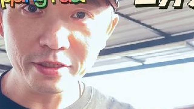 #泰国改装文化 #我与汽车的日常 #撸车日常