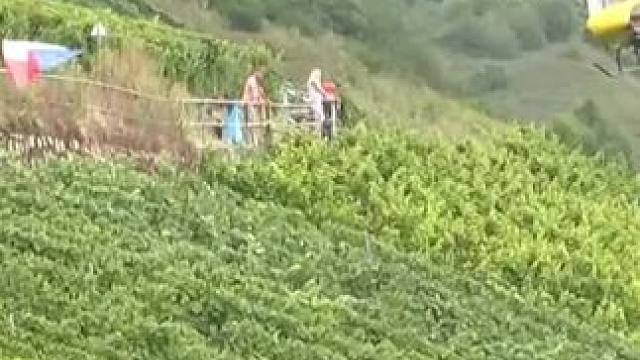 连续四年蝉联WRC冠军，专为WRC而生的大众polo拉力赛车，下面用一分钟带你深度了解它的魅力#wr