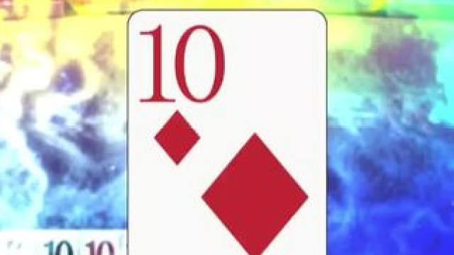 这副残局太难了，一张单10扭转乾坤！