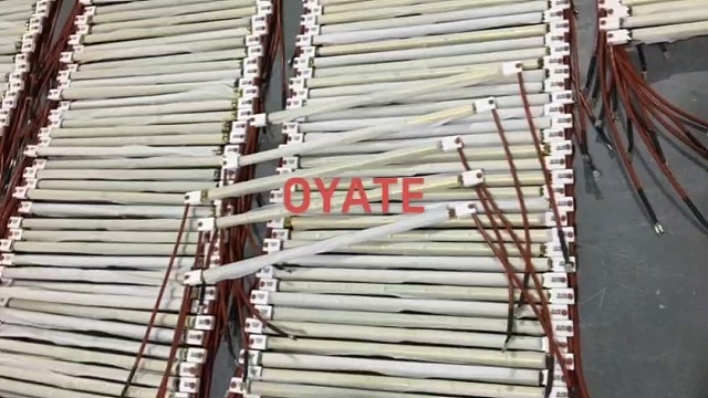 新科技红外线加热灯