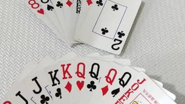 #原创视频 #斗地主 #斗地主残局