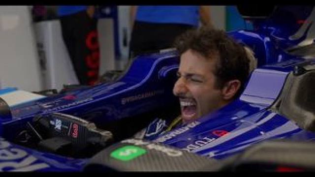 里卡多迈阿密大奖赛纪录片 #2024f1迈阿密大奖赛 #里卡多 #丹尼尔里卡多 #2024f1伊莫拉