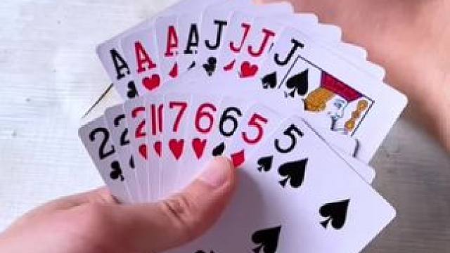 #途游斗地主比赛版  #斗地主