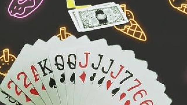 #JJ斗地主赢大米 #JJ斗地主