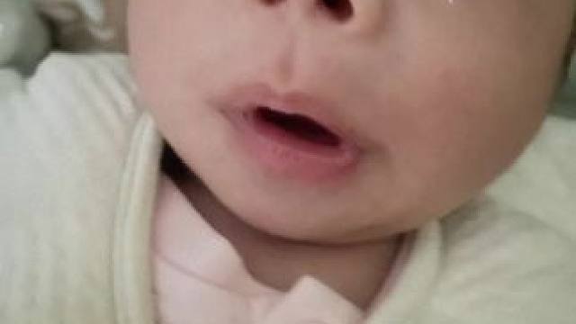 成长，是一场与自己的较量，你准备好迎接挑战了吗？#人类幼崽 #看着你一天天长大 #慢慢长大慢慢爱你 