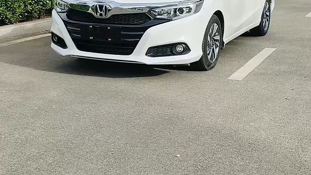 小车嘎嘎省油，练手代步妥妥够用