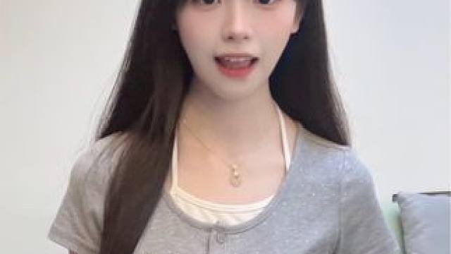 让我进入你的心#甜甜的手势舞 #甜妹