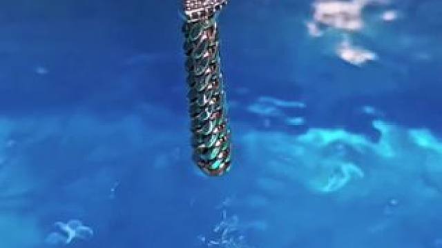 从此自己可以在家清洗眼镜首饰了！#超声波清洗