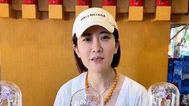 我们这次做了大量的准备，就为了给你们提供最好的产品。