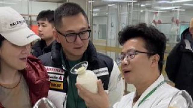 经过了我们三个月的测品时间，才决定把这个产品推荐给大家，好的产品就应该让大家看到