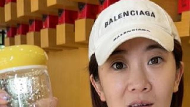 草晶华的破壁黄芪颗粒，真就是又方便，又好喝，赶紧喝起来吧！