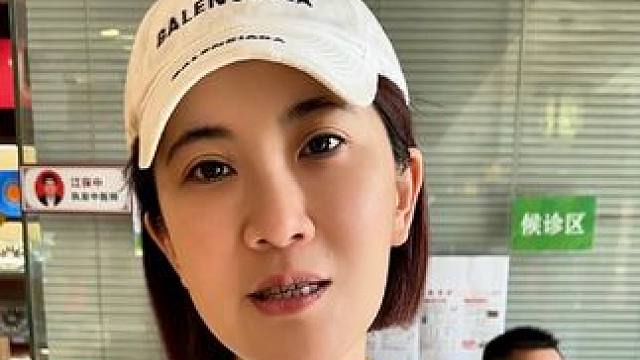 女神喝女神茶，喝着安心又好喝