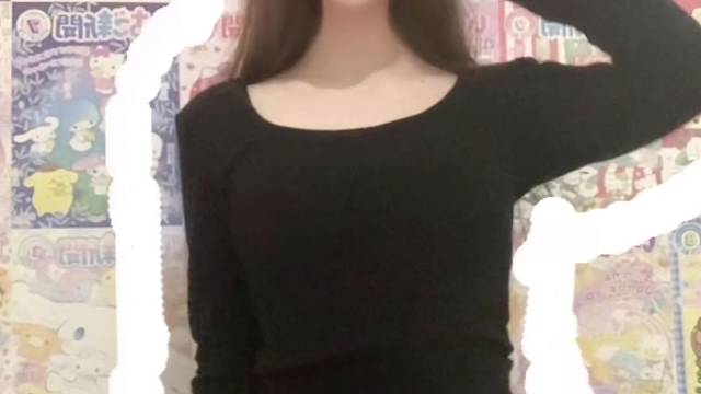 揭开我最神秘的等待～