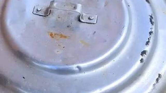 大补牛胎盘美食 #农村生活 #农村美食 #乡村味道 #原始美味