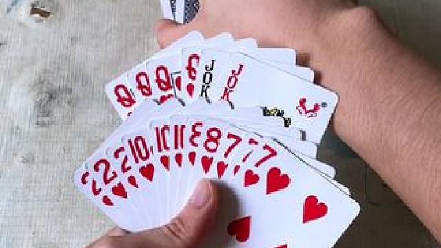 #途游斗地主比赛版  #斗地主 #意想不到的结局