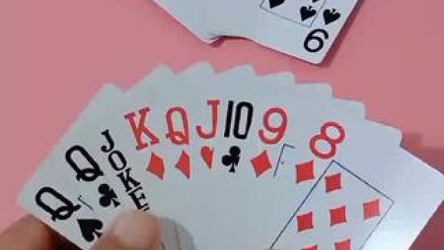 #斗地主残局 #原创视频 #斗地主 #扑克牌 #是时候展现真正的牌技了