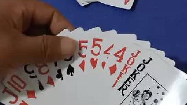 #斗地主 #原创视频 #斗地主残局 #扑克牌 #是时候展现真正的牌技了