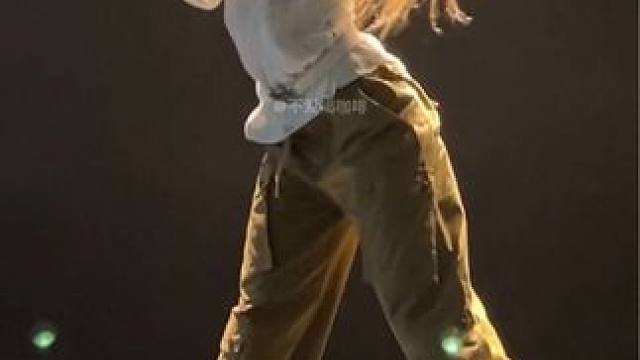 Babymonster实力真的很强#babymonster #翻跳 #likethat舞蹈 #ear