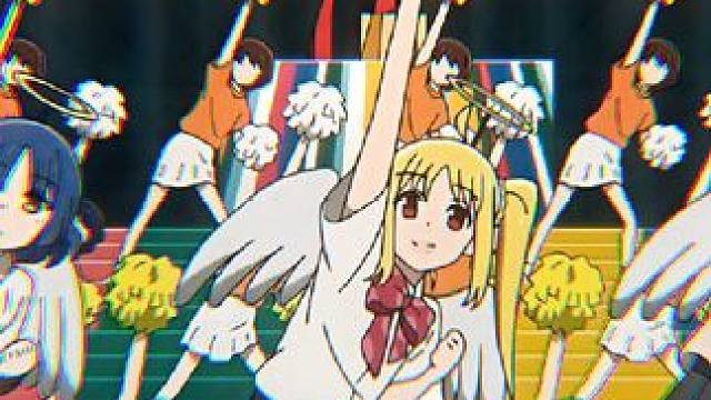 “A社出品必属精品”
#动漫推荐#mac漫剪团  #aniplex