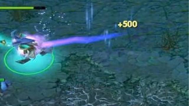 （二）大熊臻享版，新版本先知，T框人有伤害