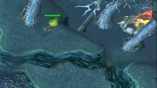 （三）大熊臻享版，电锤+圣剑传说哥