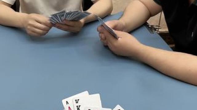 #JJ斗地主赢大米 #JJ斗地主  #是时候展现真正的牌技了 #斗地主 #陆哥斗地主