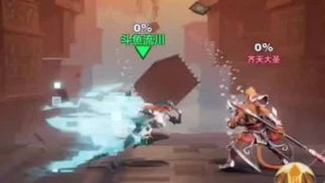 是你想要的骚操作吗？#星之破晓 #阿珂