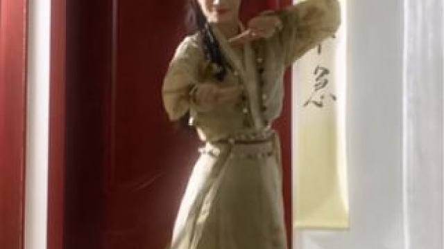 人间自逍遥！ #古典舞 #古风 #笑红尘