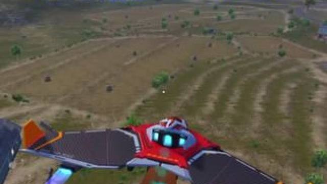 发现个实用好玩的！#和平精英五周年#那些年的和平风景#和平搭子备忘录#和平精英异域风