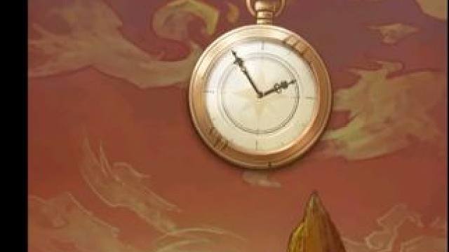 可恶 我辉煌的一生就这样结束了吗 