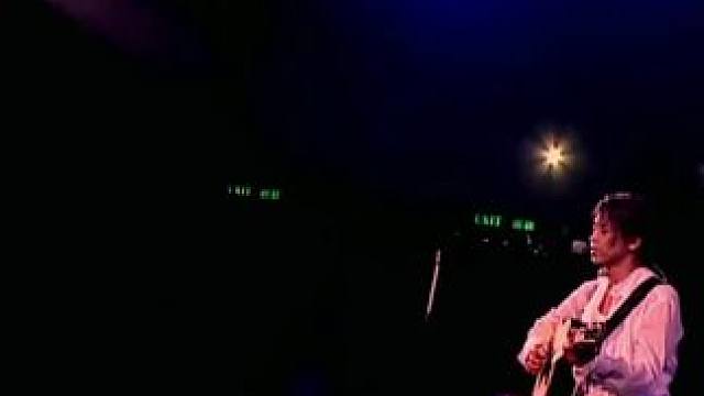 如今的陶喆已54了#03年演唱会 #普通朋友 #回忆经典