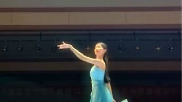 我自山海之外 为你乘风而来